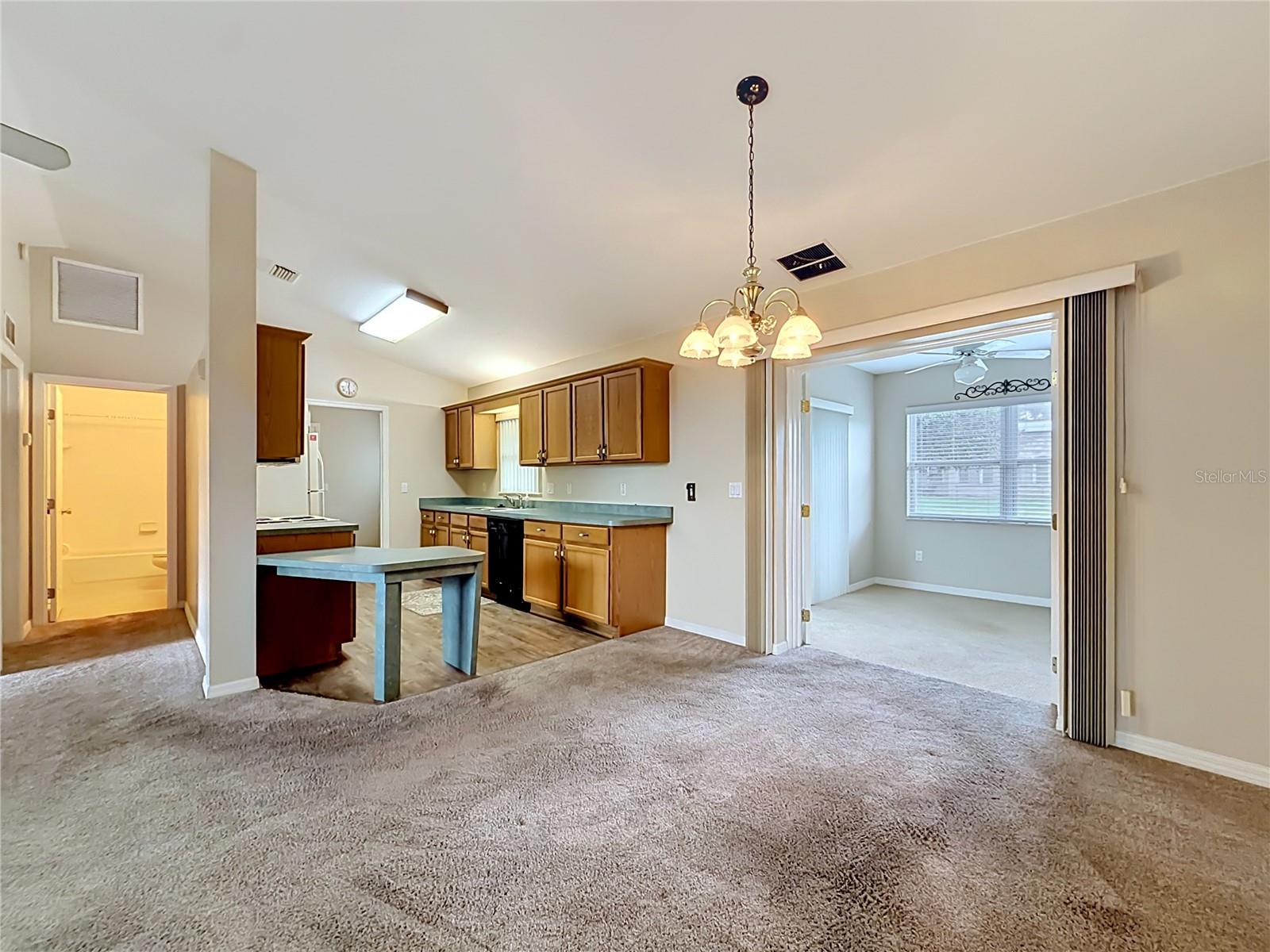 QUAIL MEADOW - Residential