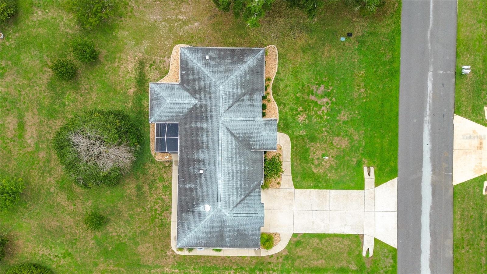 QUAIL MEADOW - Residential