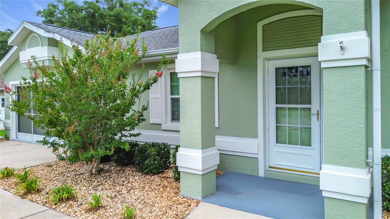 QUAIL MEADOW - Residential