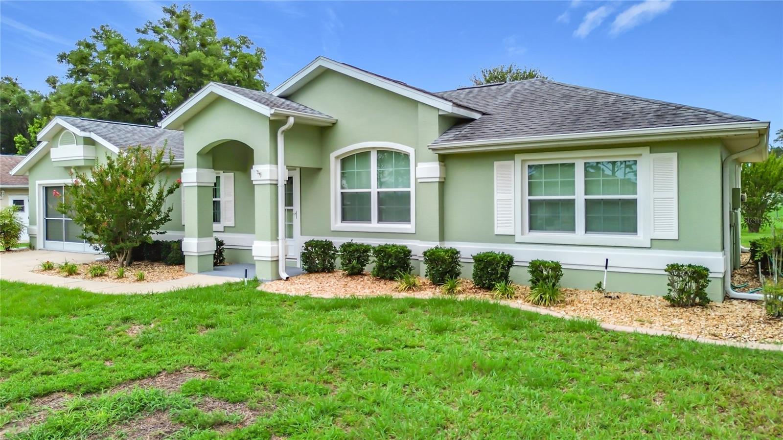 QUAIL MEADOW - Residential