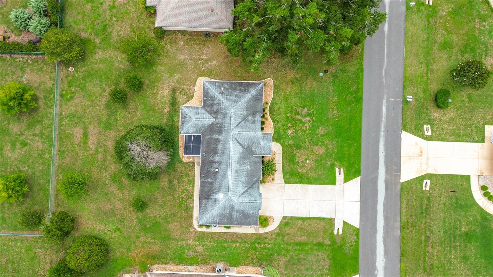 QUAIL MEADOW - Residential