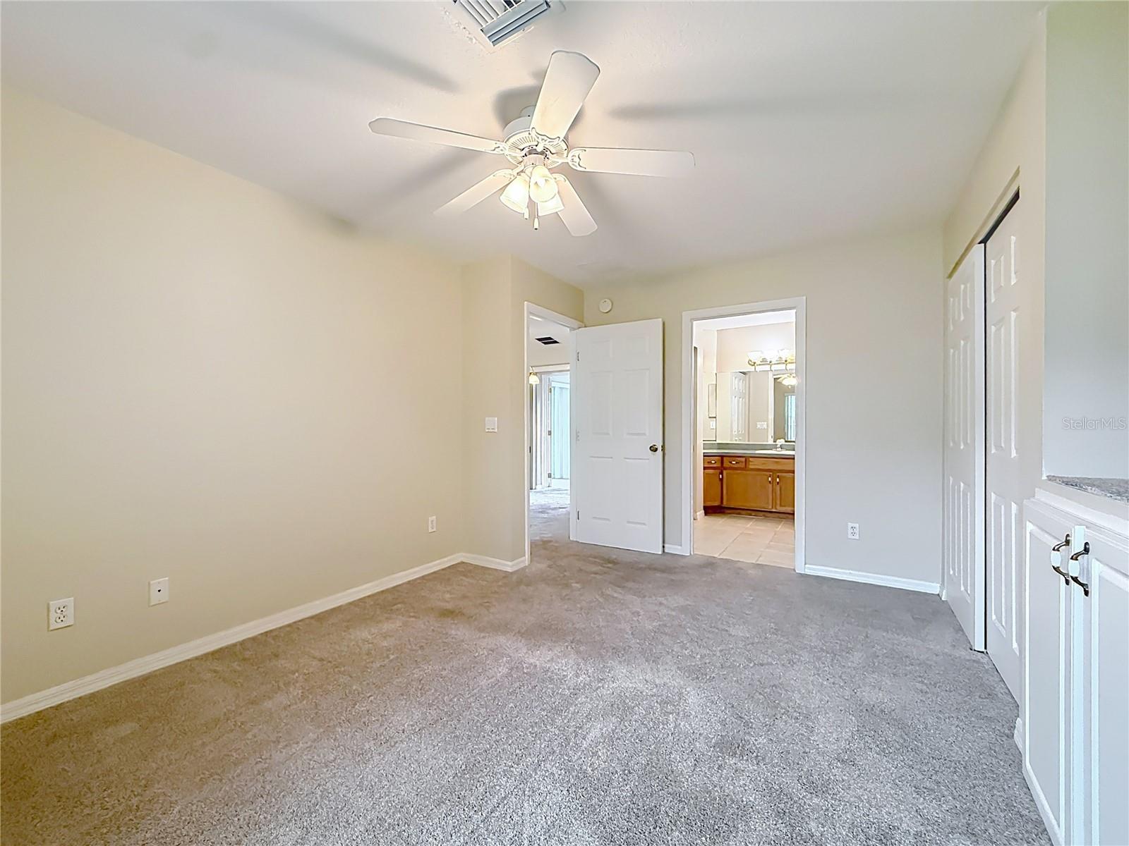 QUAIL MEADOW - Residential