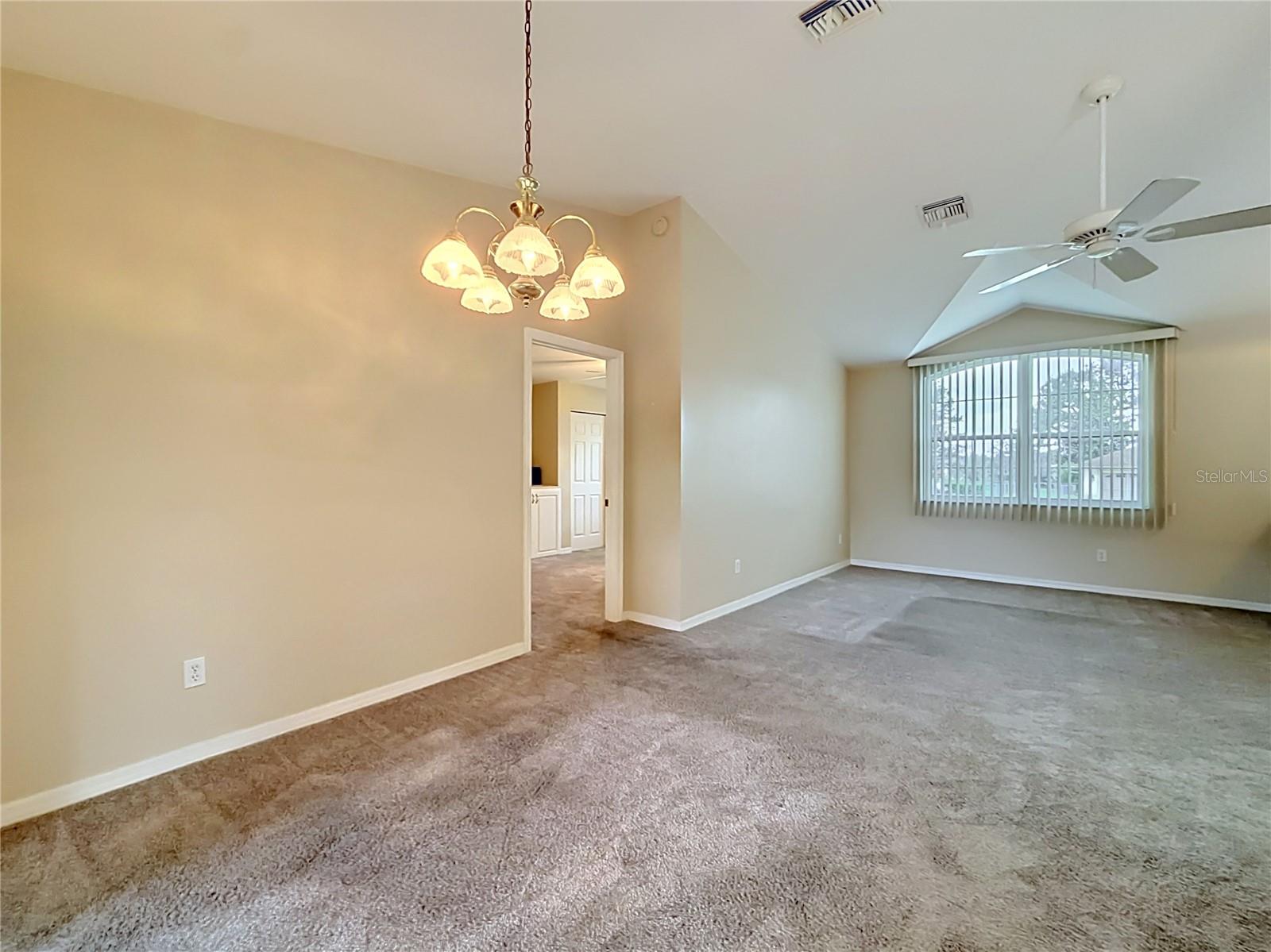 QUAIL MEADOW - Residential