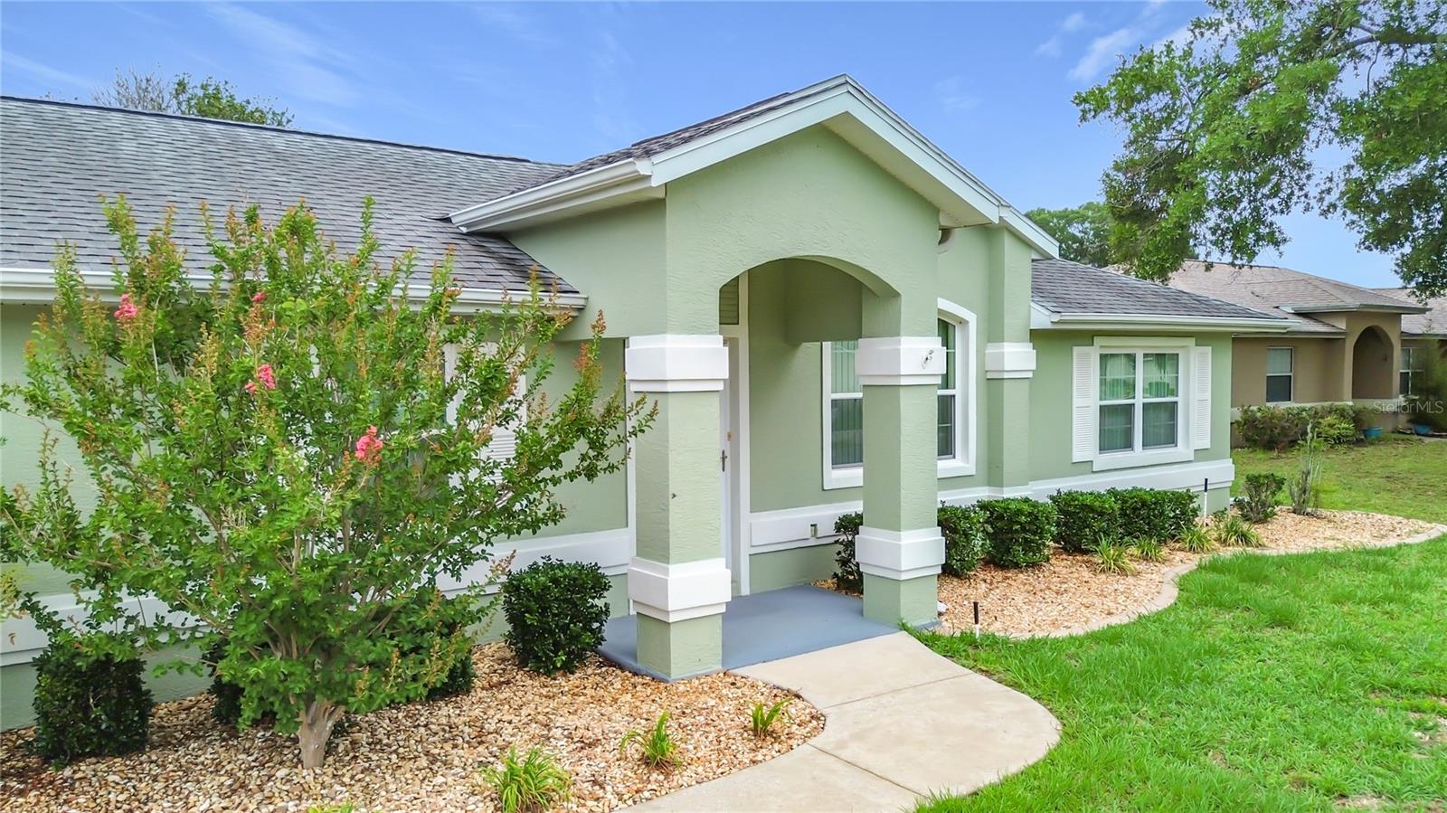 QUAIL MEADOW - Residential
