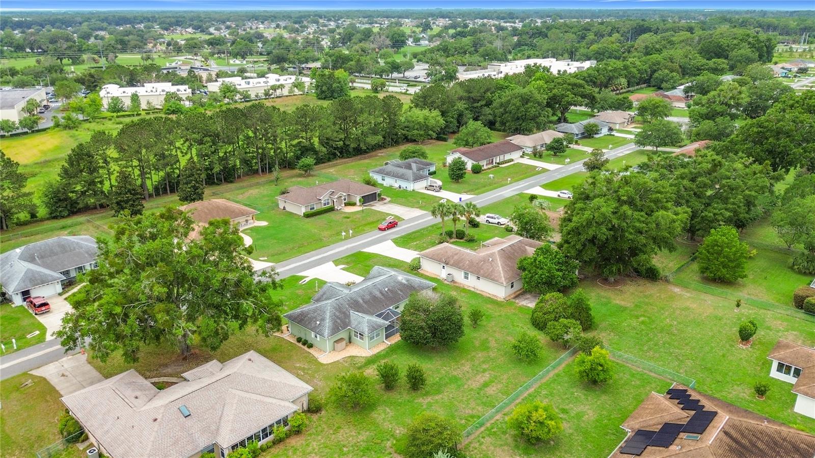 QUAIL MEADOW - Residential