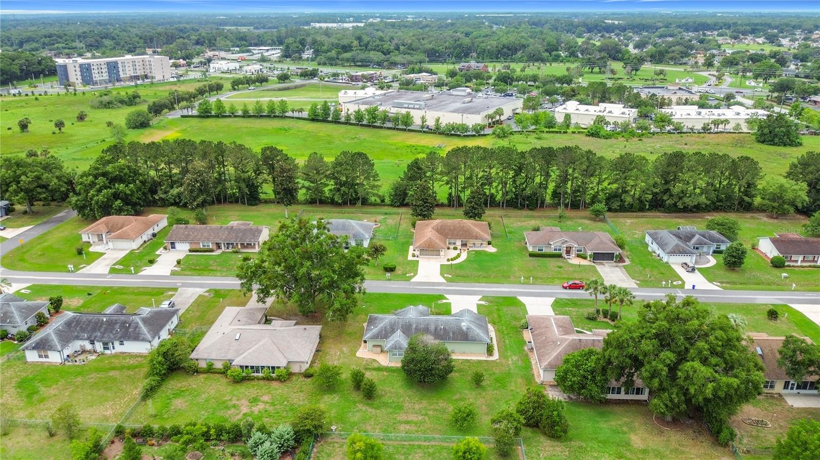 QUAIL MEADOW - Residential