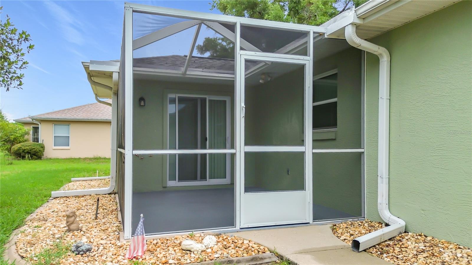 QUAIL MEADOW - Residential