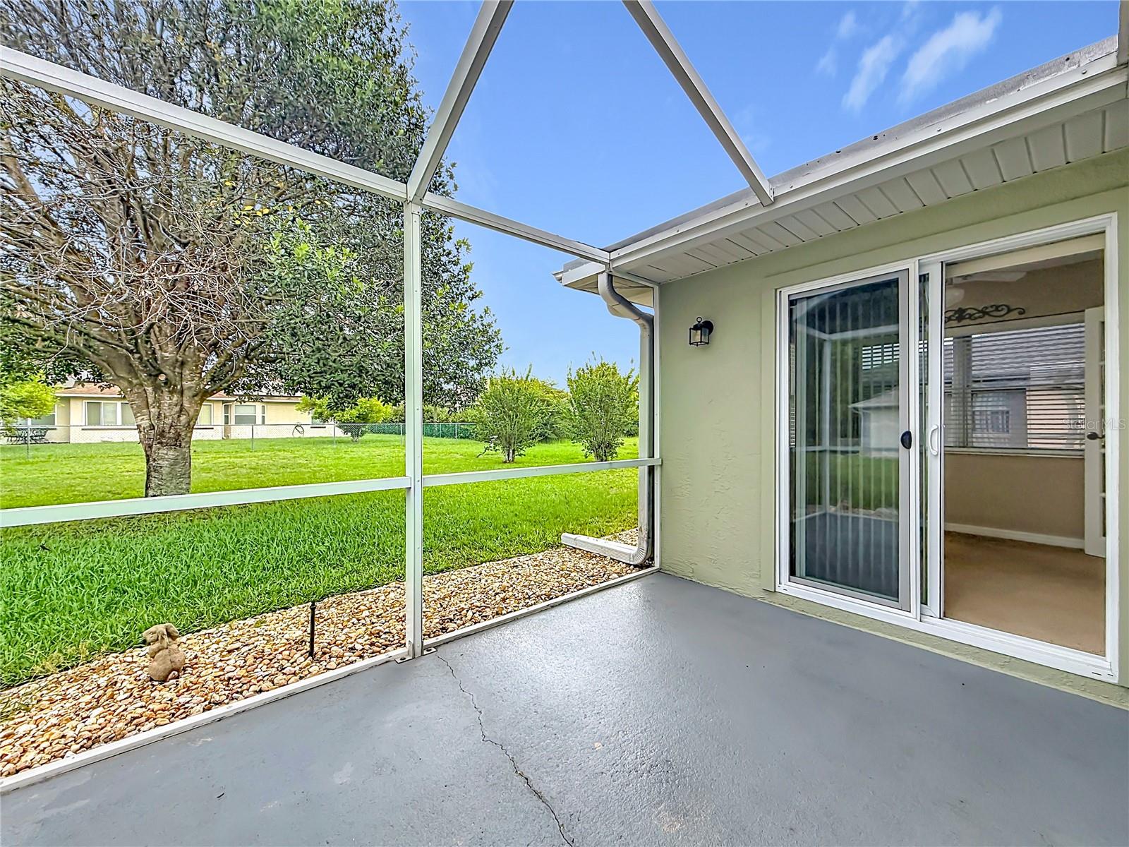 QUAIL MEADOW - Residential