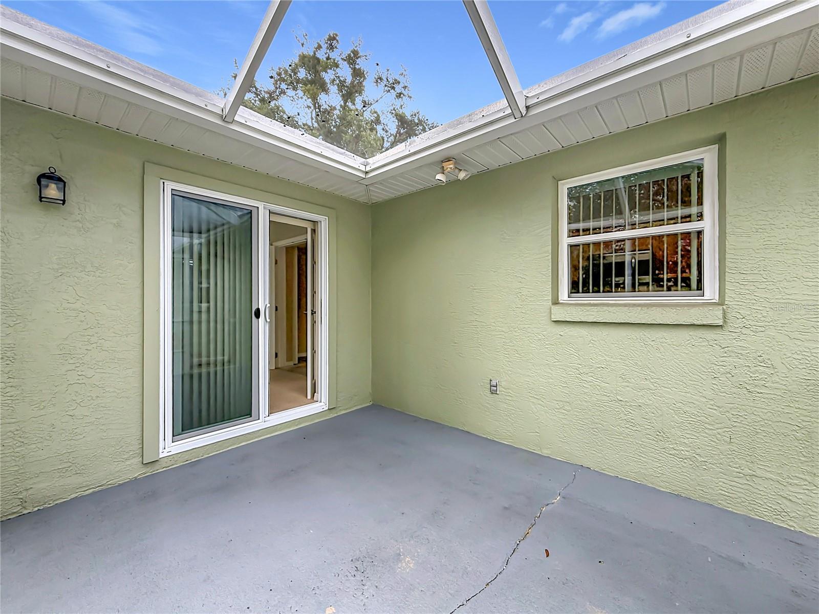 QUAIL MEADOW - Residential