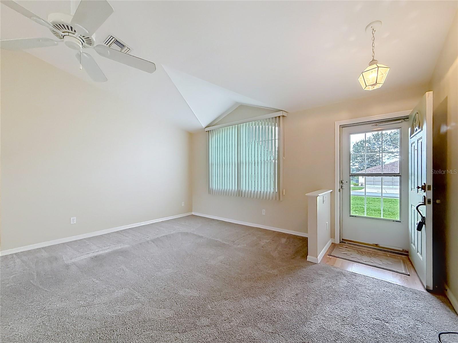 QUAIL MEADOW - Residential