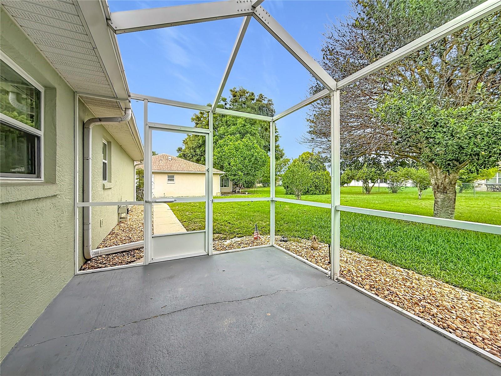QUAIL MEADOW - Residential