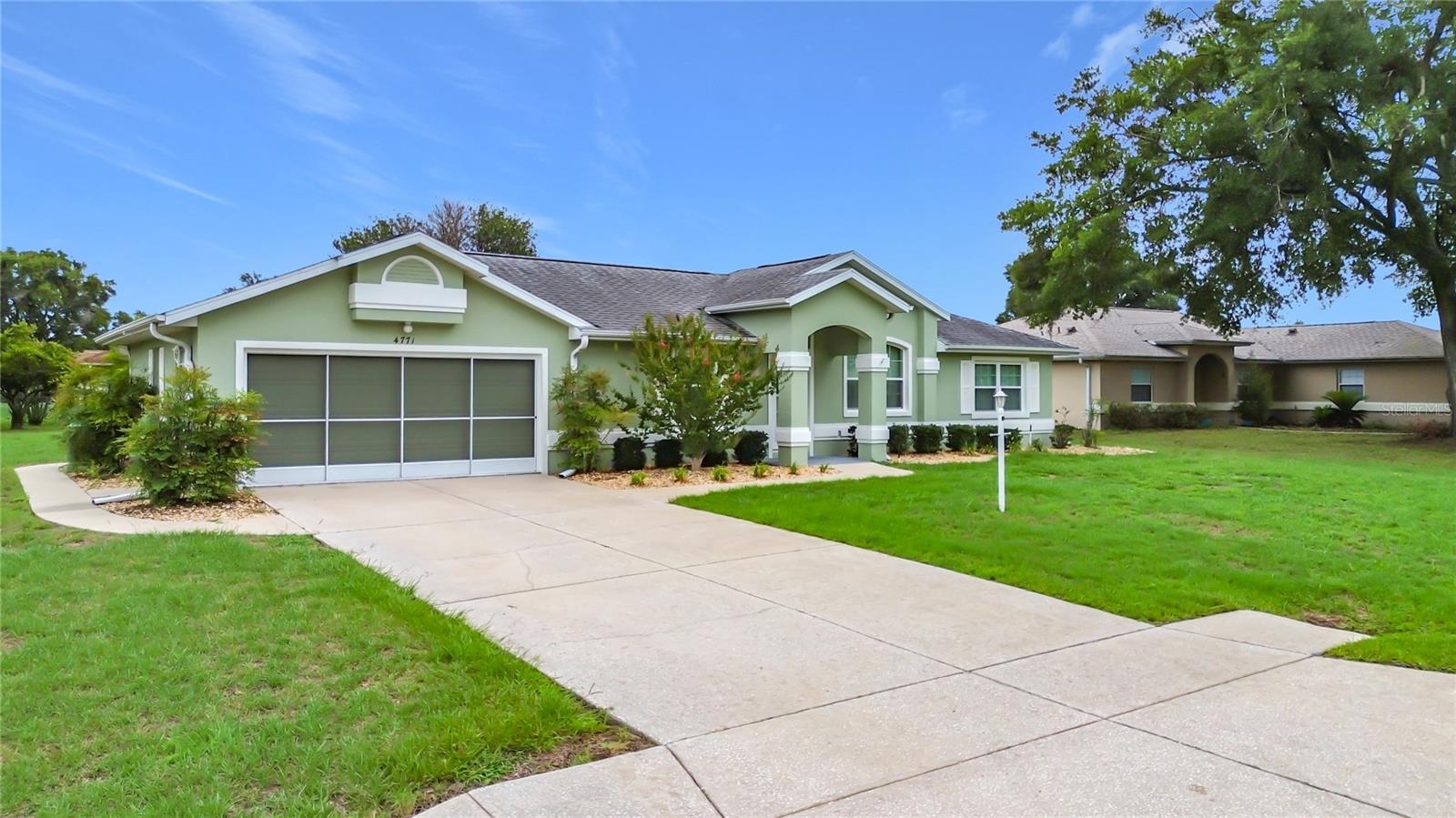 QUAIL MEADOW - Residential