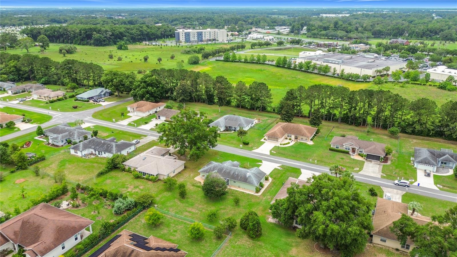 QUAIL MEADOW - Residential