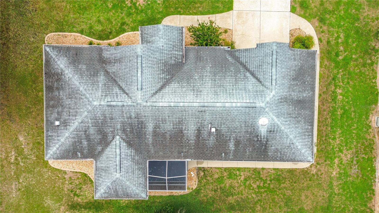 QUAIL MEADOW - Residential