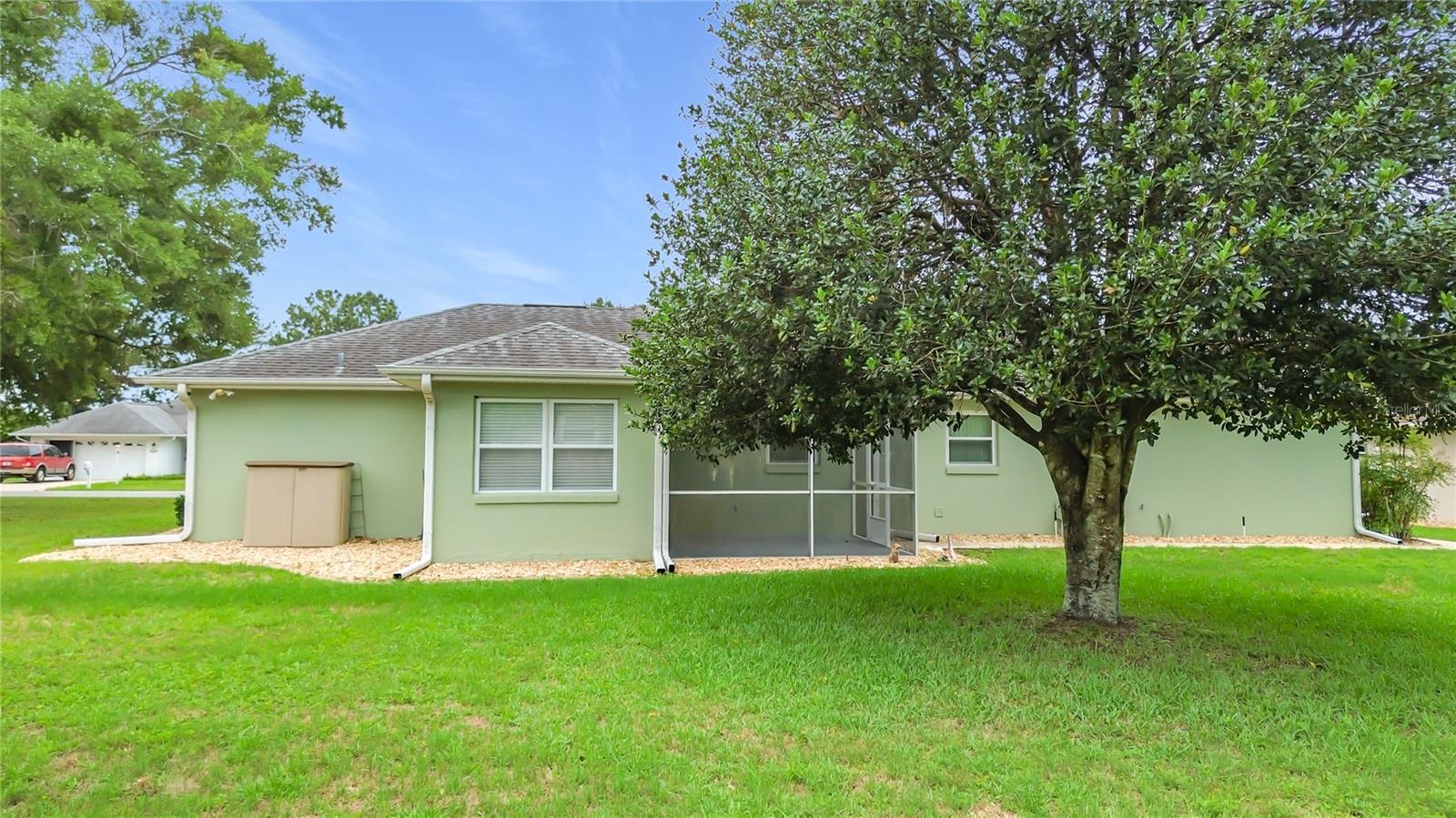 QUAIL MEADOW - Residential
