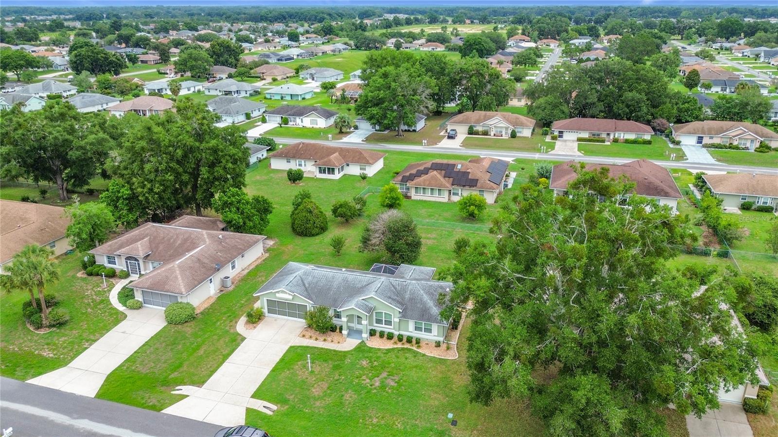 QUAIL MEADOW - Residential