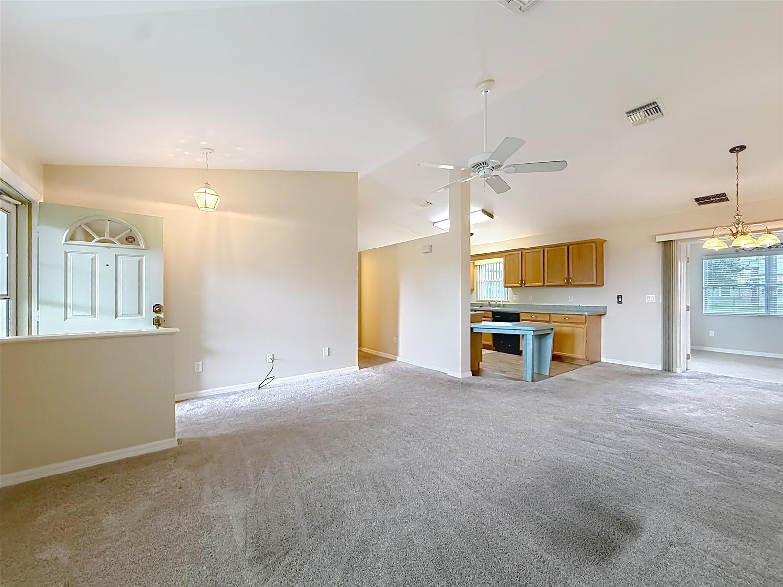 QUAIL MEADOW - Residential