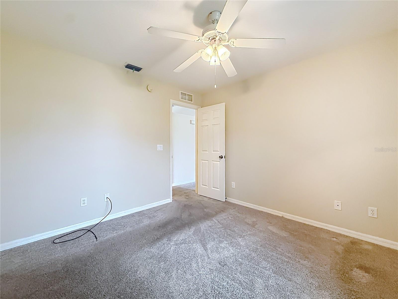 QUAIL MEADOW - Residential