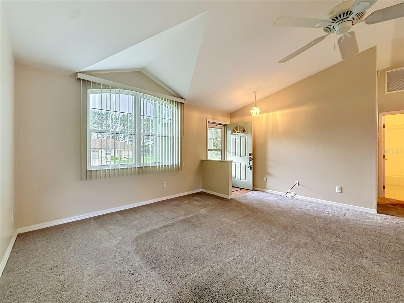QUAIL MEADOW - Residential