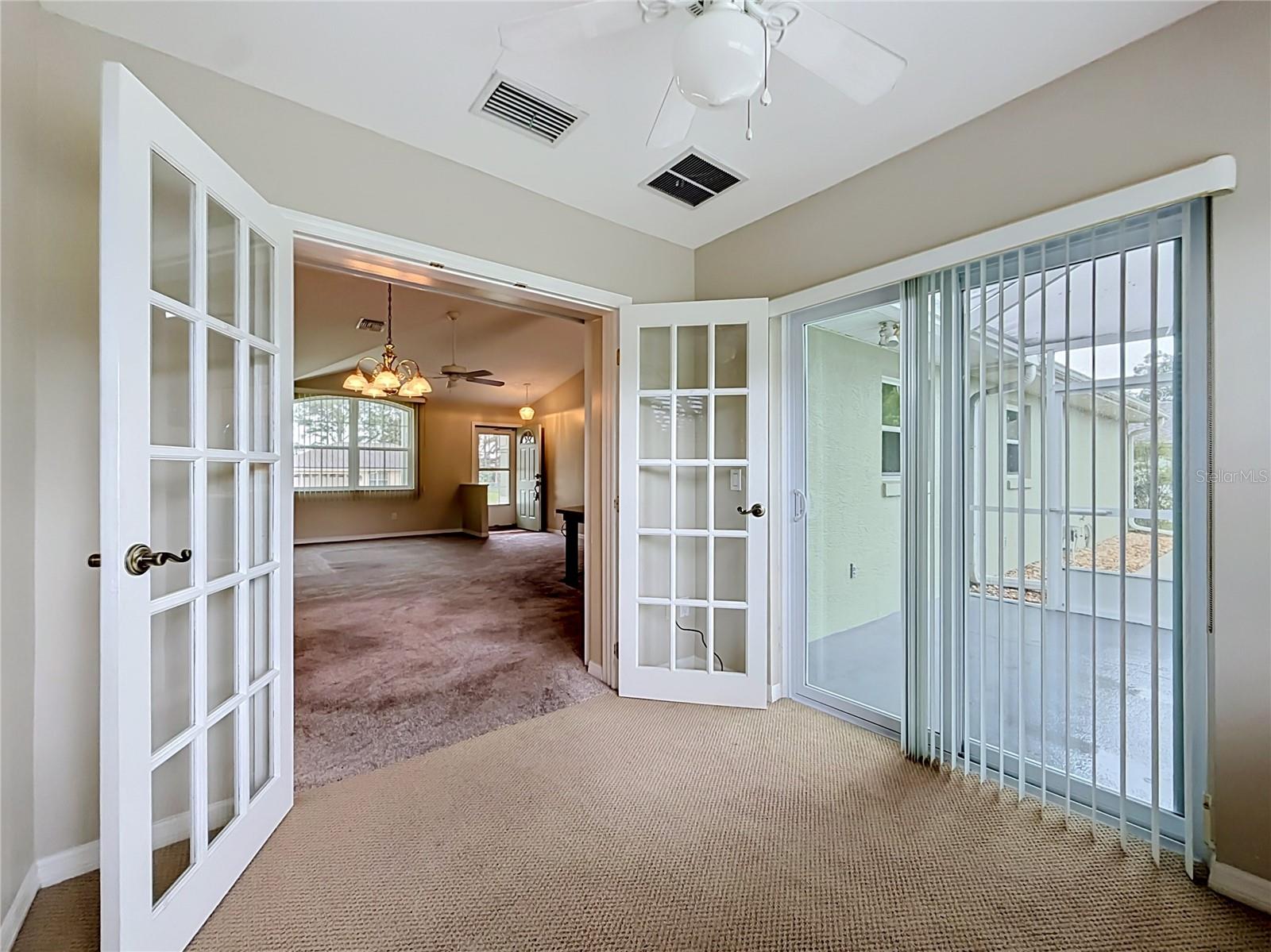QUAIL MEADOW - Residential