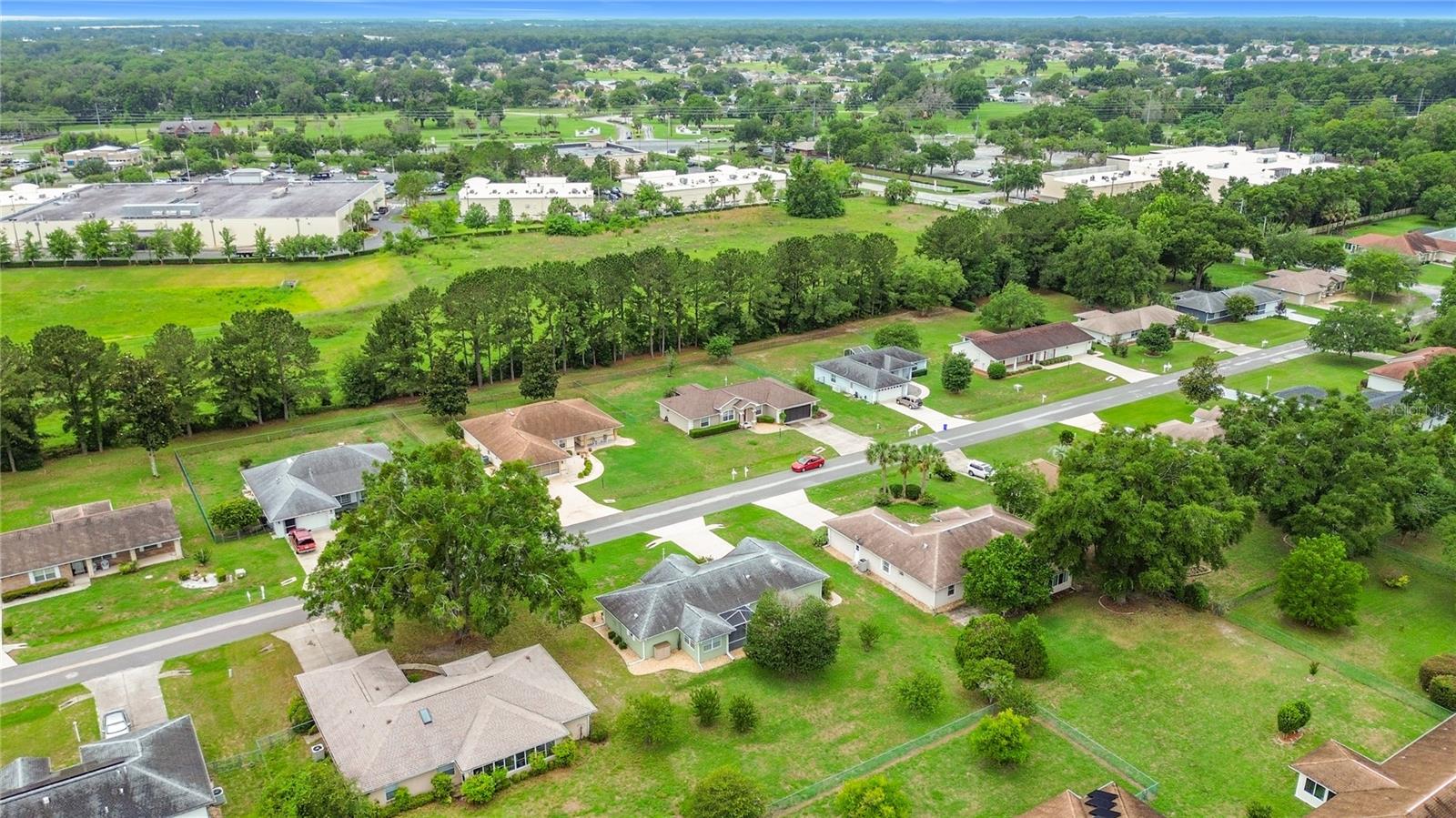 QUAIL MEADOW - Residential