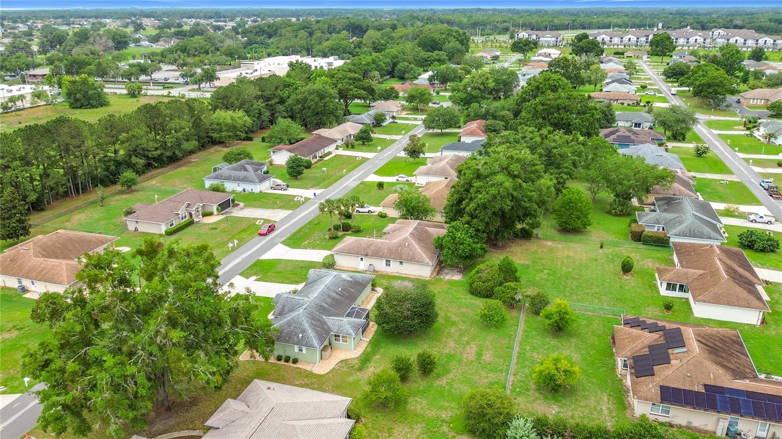 QUAIL MEADOW - Residential