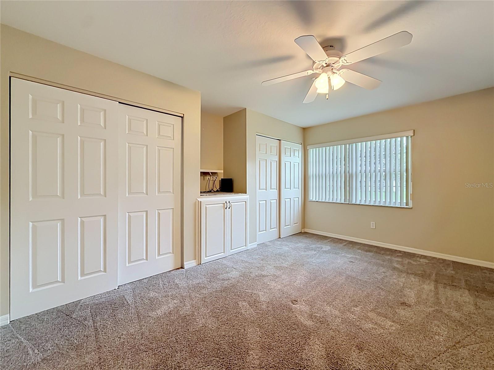 QUAIL MEADOW - Residential