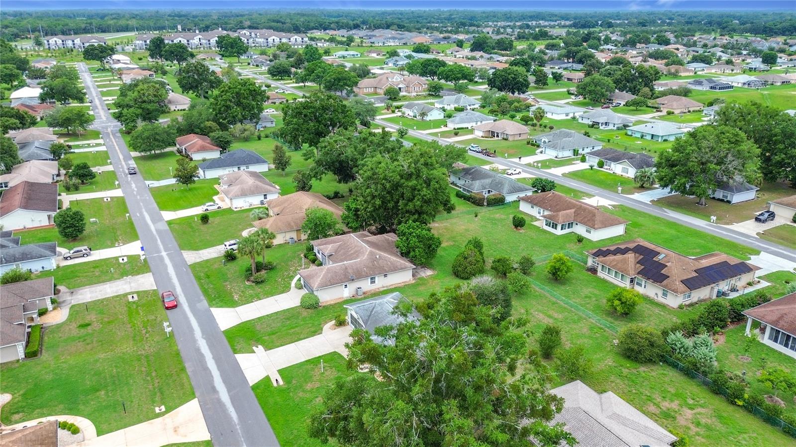 QUAIL MEADOW - Residential