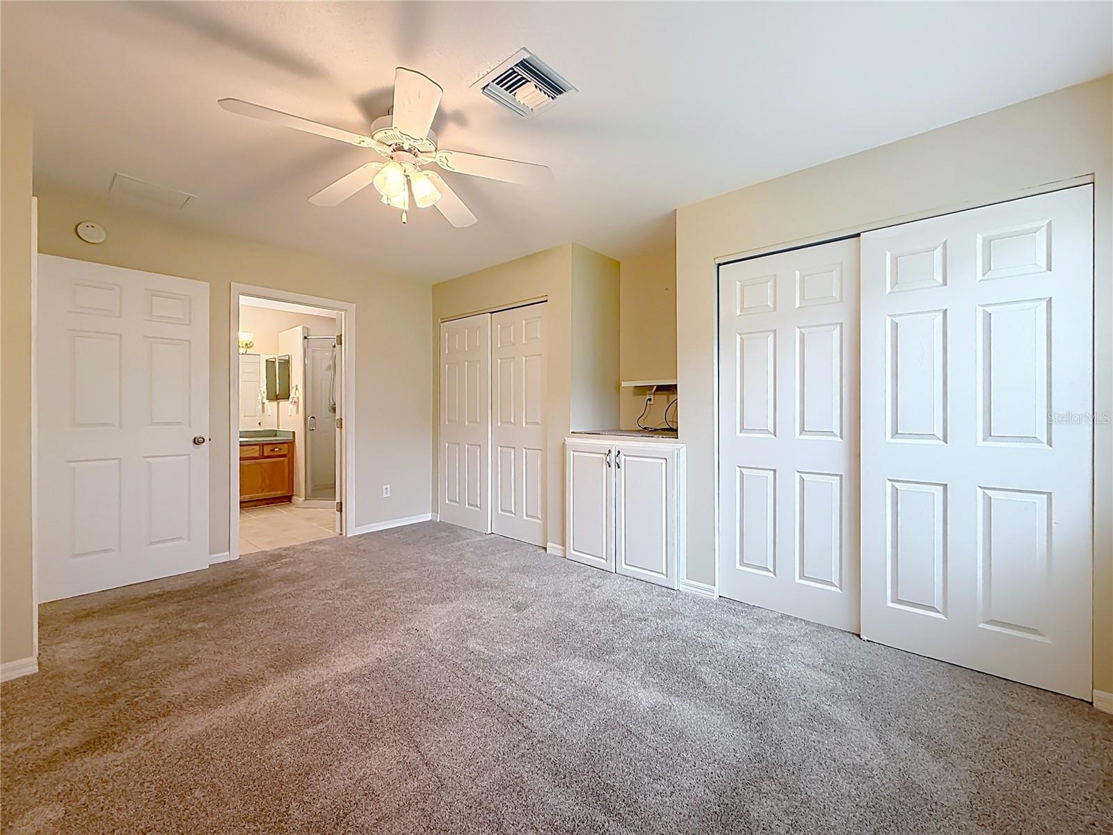 QUAIL MEADOW - Residential