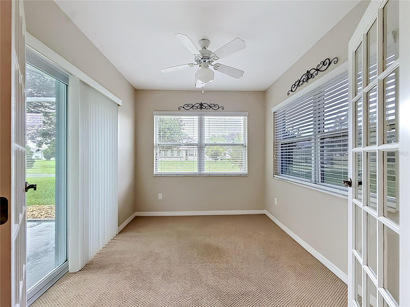 QUAIL MEADOW - Residential