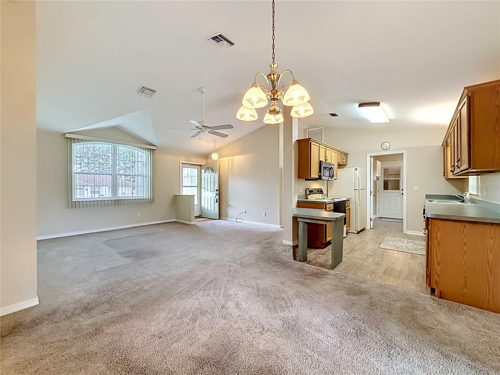 QUAIL MEADOW - Residential