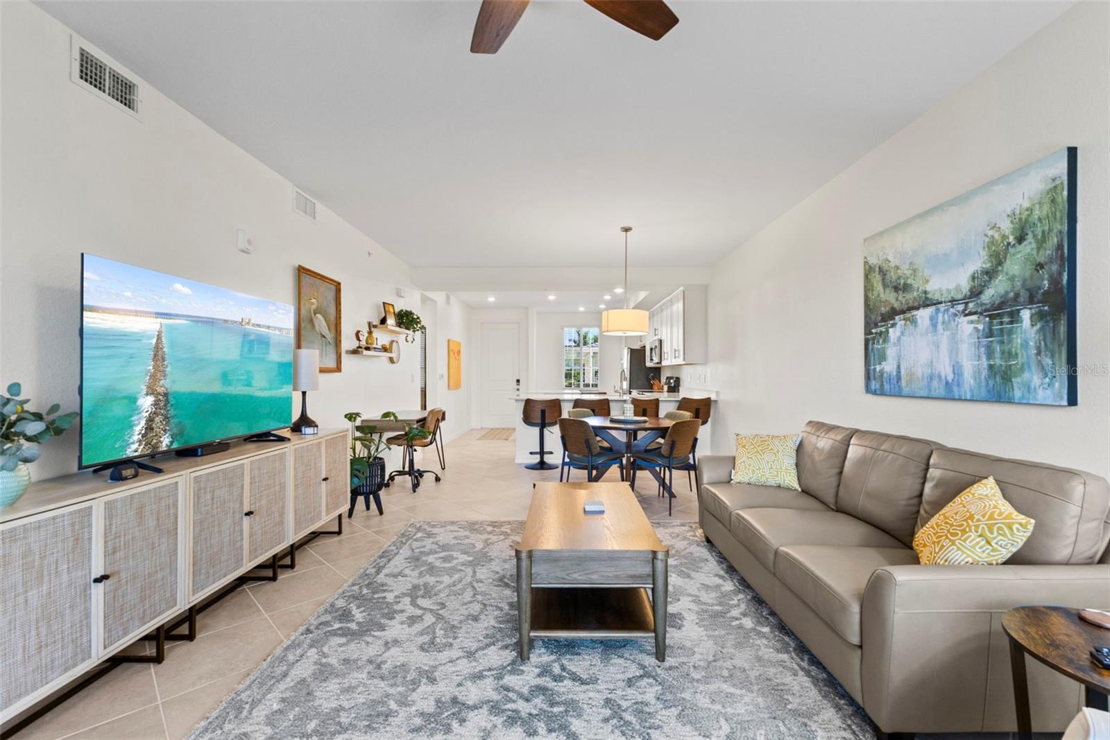 WELLEN PARK GOLF AND COUNTRY CLUB - Residential
