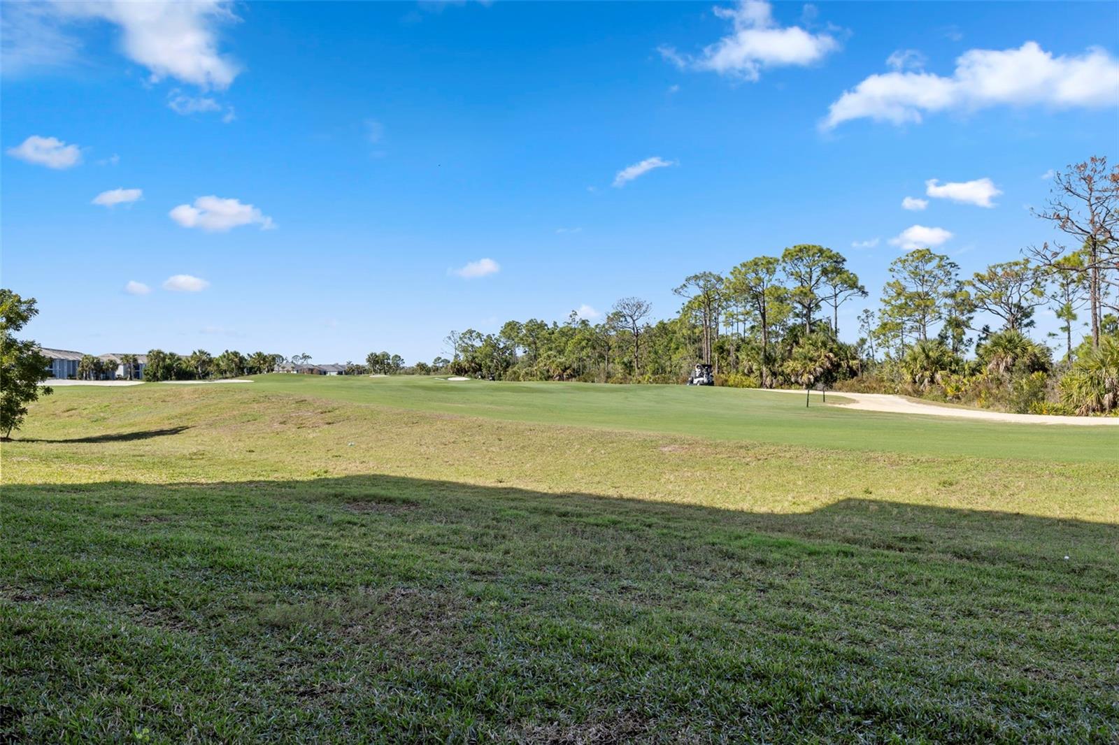 WELLEN PARK GOLF AND COUNTRY CLUB - Residential