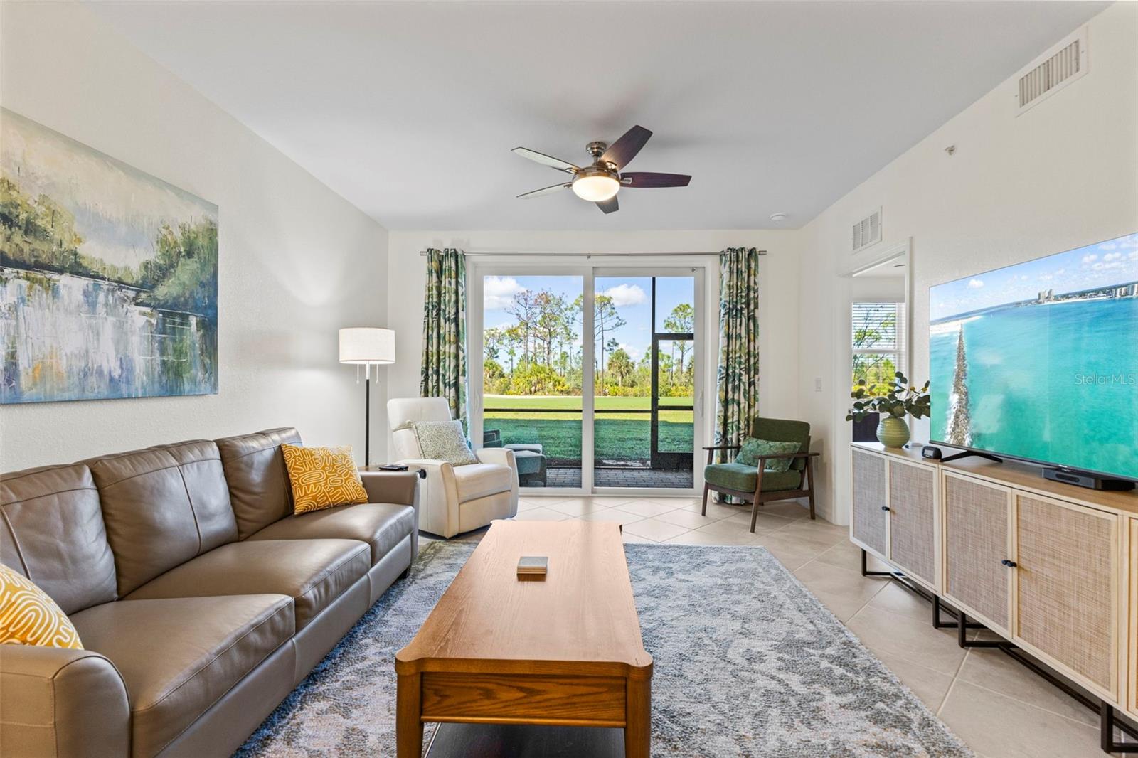 WELLEN PARK GOLF AND COUNTRY CLUB - Residential