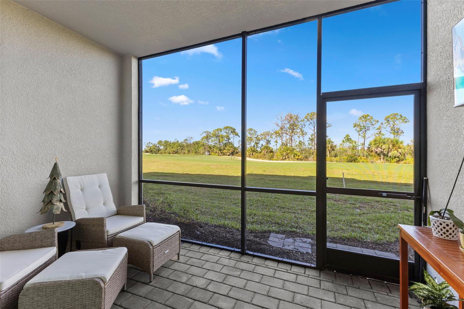 WELLEN PARK GOLF AND COUNTRY CLUB - Residential