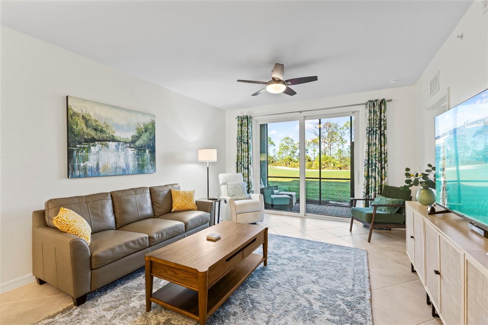 WELLEN PARK GOLF AND COUNTRY CLUB - Residential