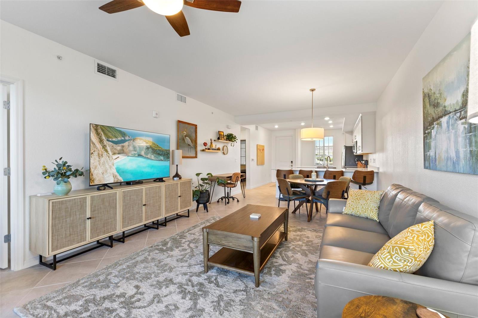 WELLEN PARK GOLF AND COUNTRY CLUB - Residential