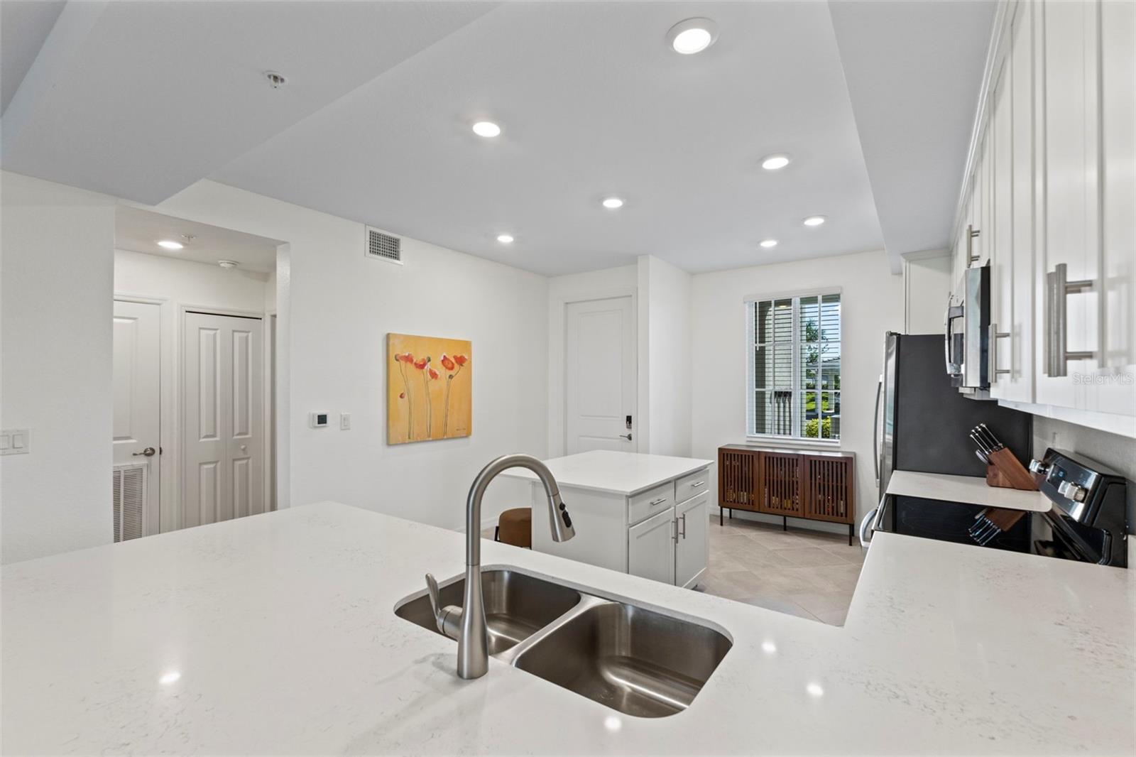 WELLEN PARK GOLF AND COUNTRY CLUB - Residential