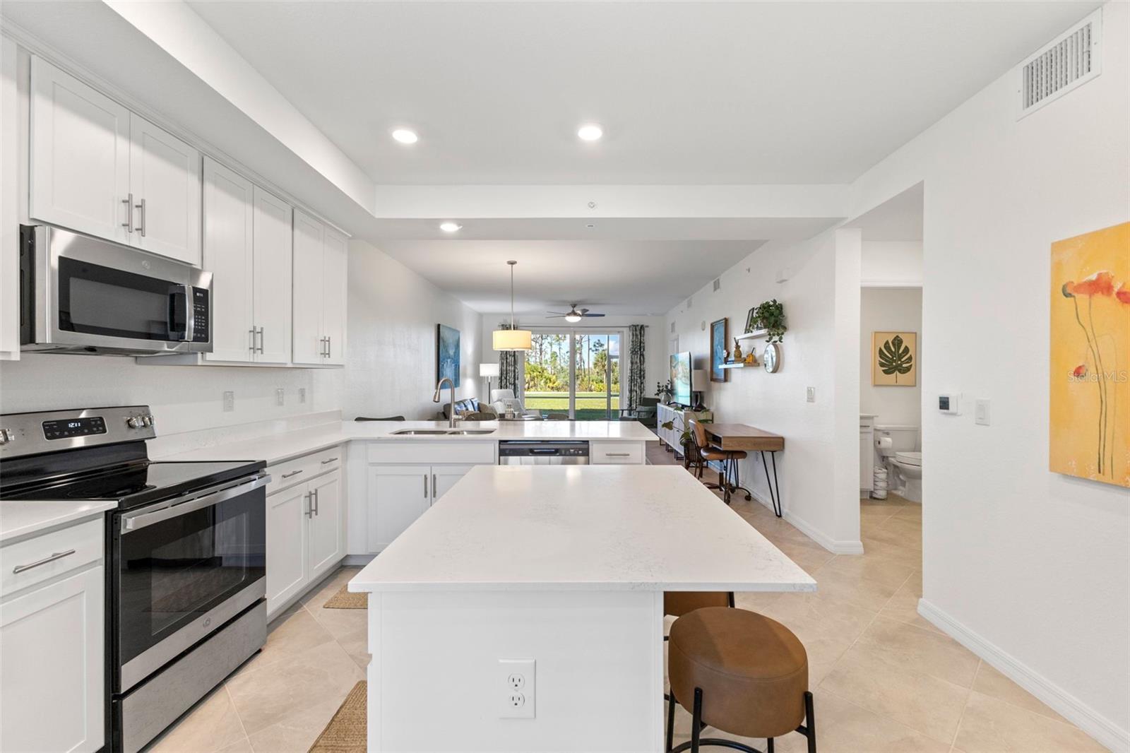 WELLEN PARK GOLF AND COUNTRY CLUB - Residential