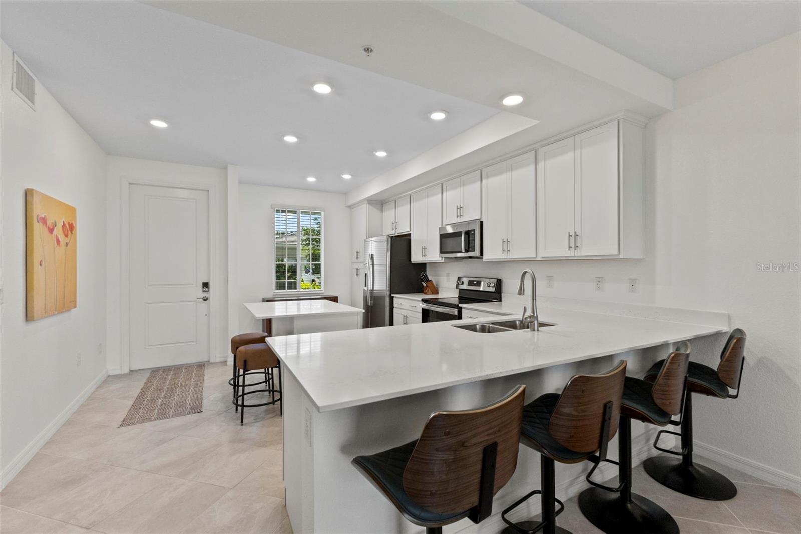 WELLEN PARK GOLF AND COUNTRY CLUB - Residential