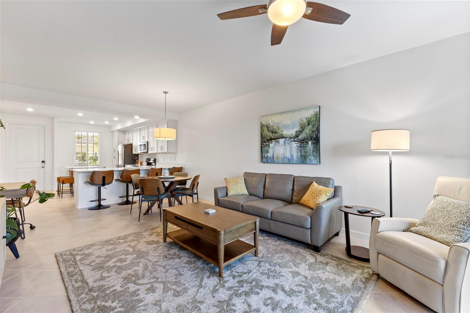 WELLEN PARK GOLF AND COUNTRY CLUB - Residential