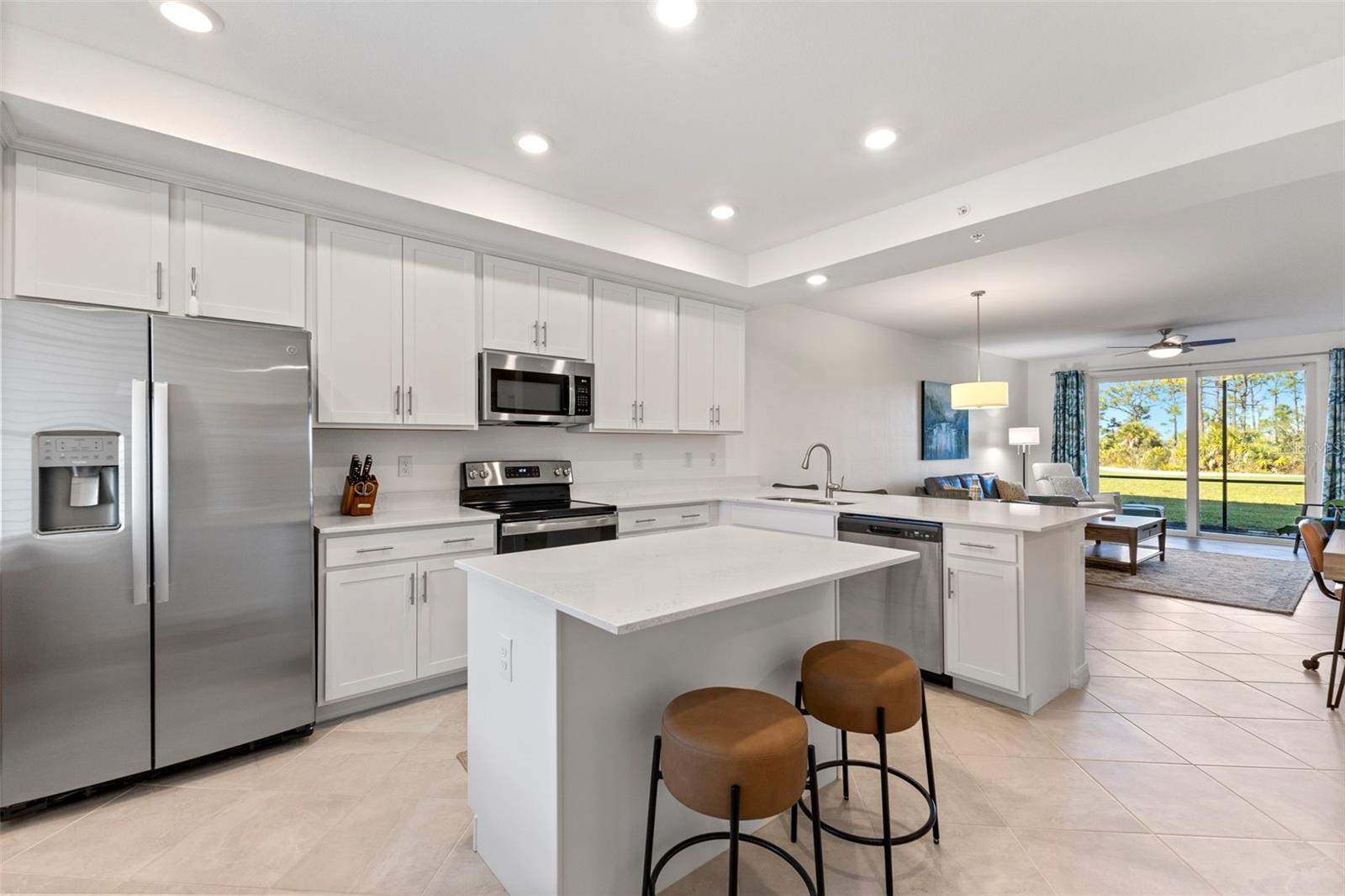 WELLEN PARK GOLF AND COUNTRY CLUB - Residential