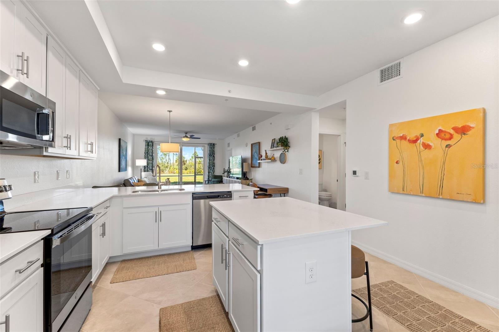 WELLEN PARK GOLF AND COUNTRY CLUB - Residential