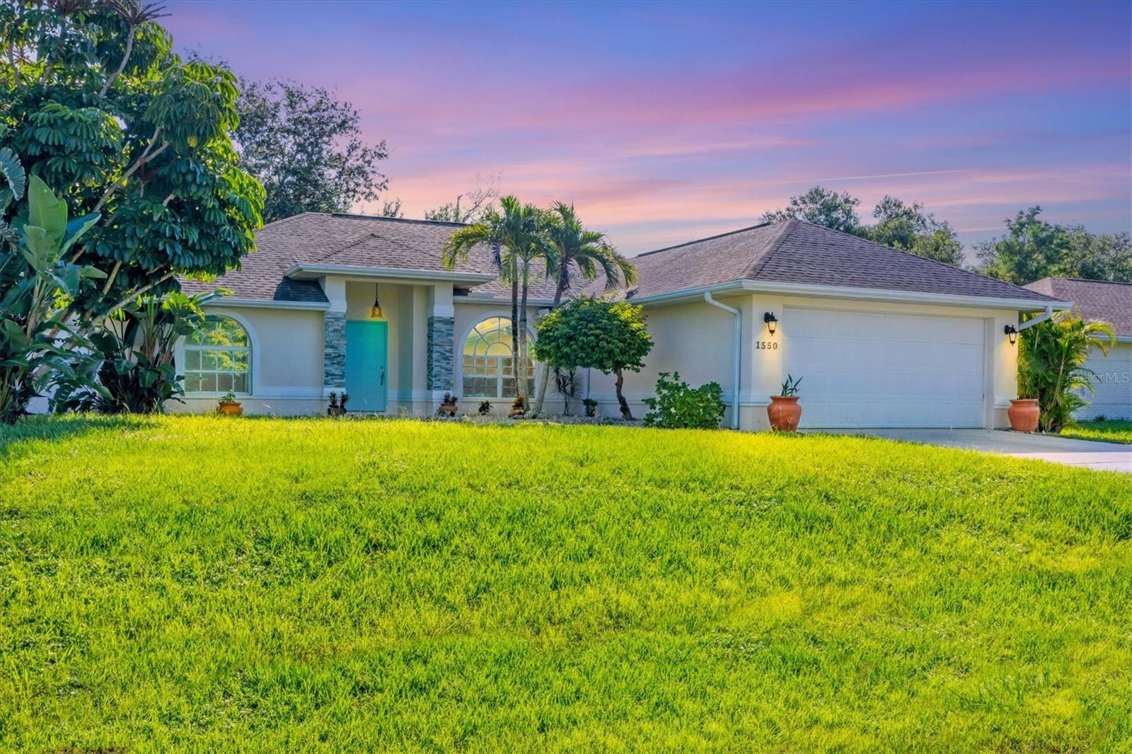 PORT CHARLOTTE SUB 36 - Residential