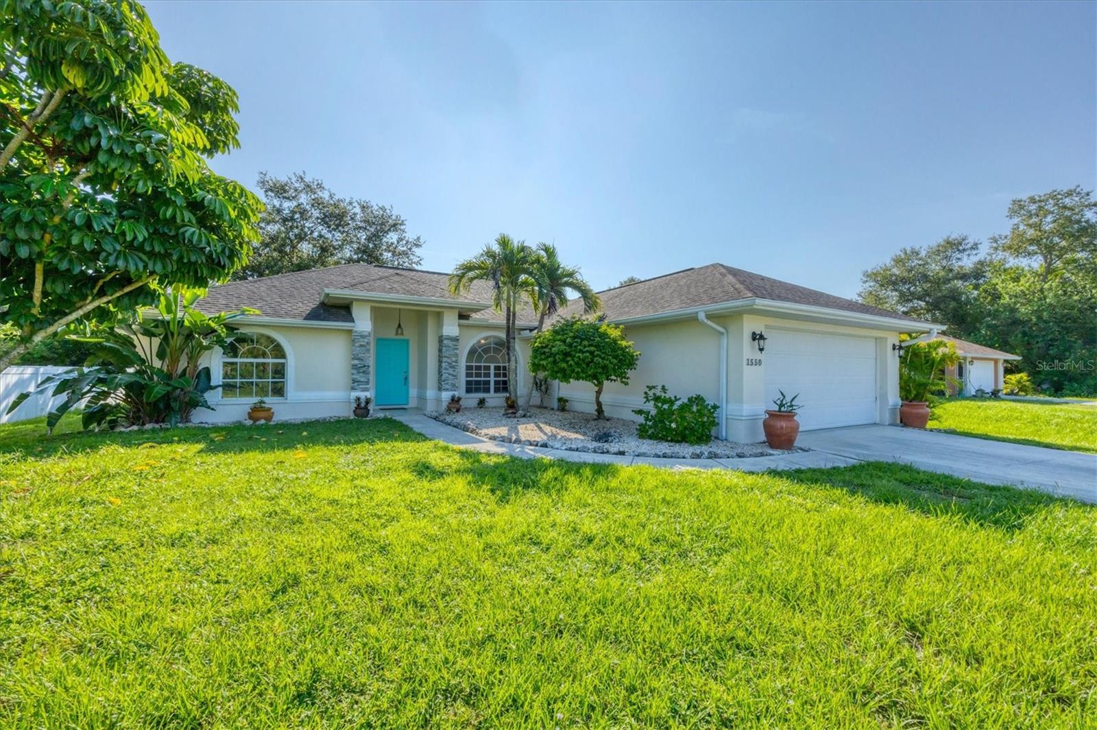 PORT CHARLOTTE SUB 36 - Residential