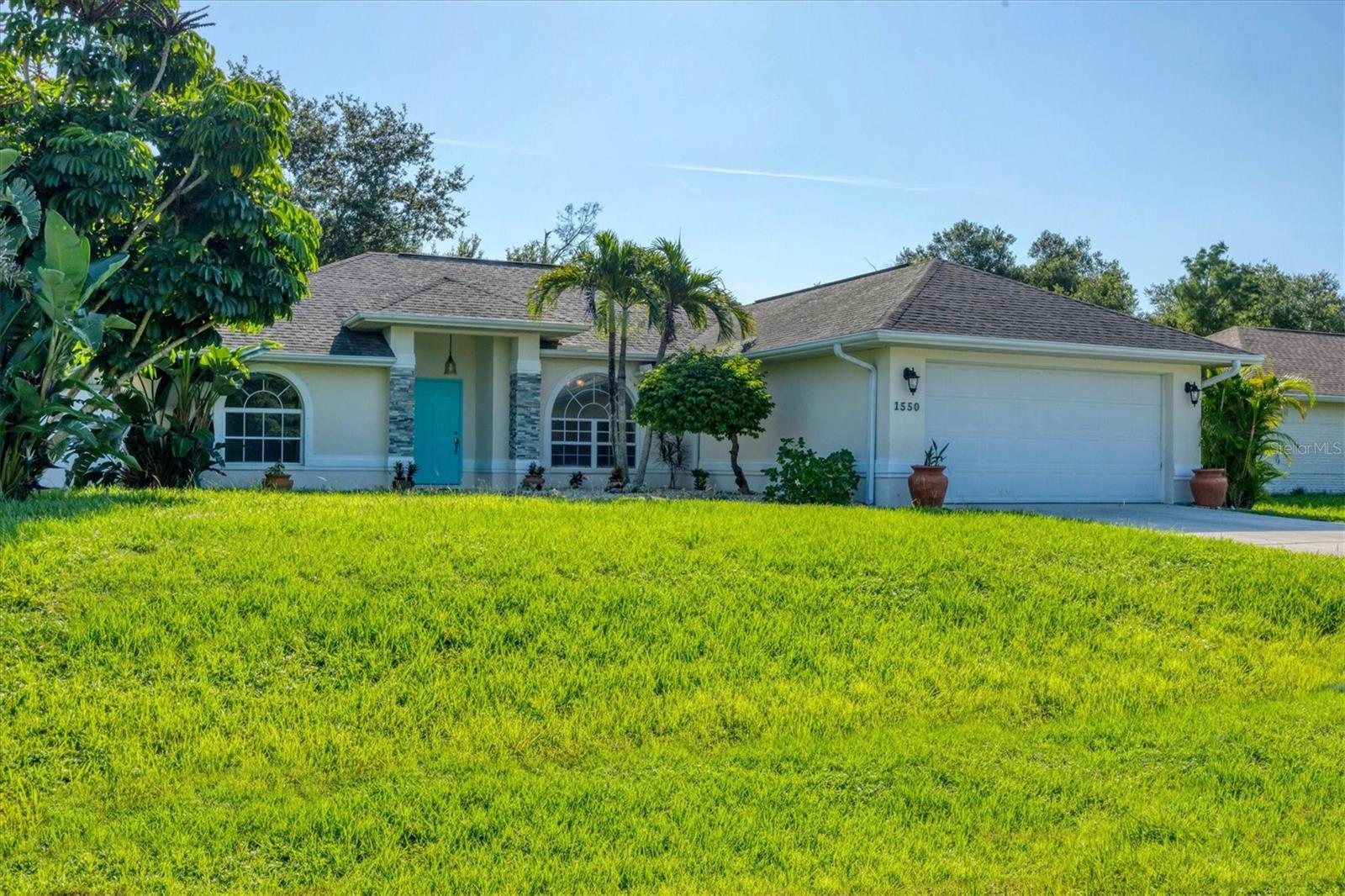 PORT CHARLOTTE SUB 36 - Residential