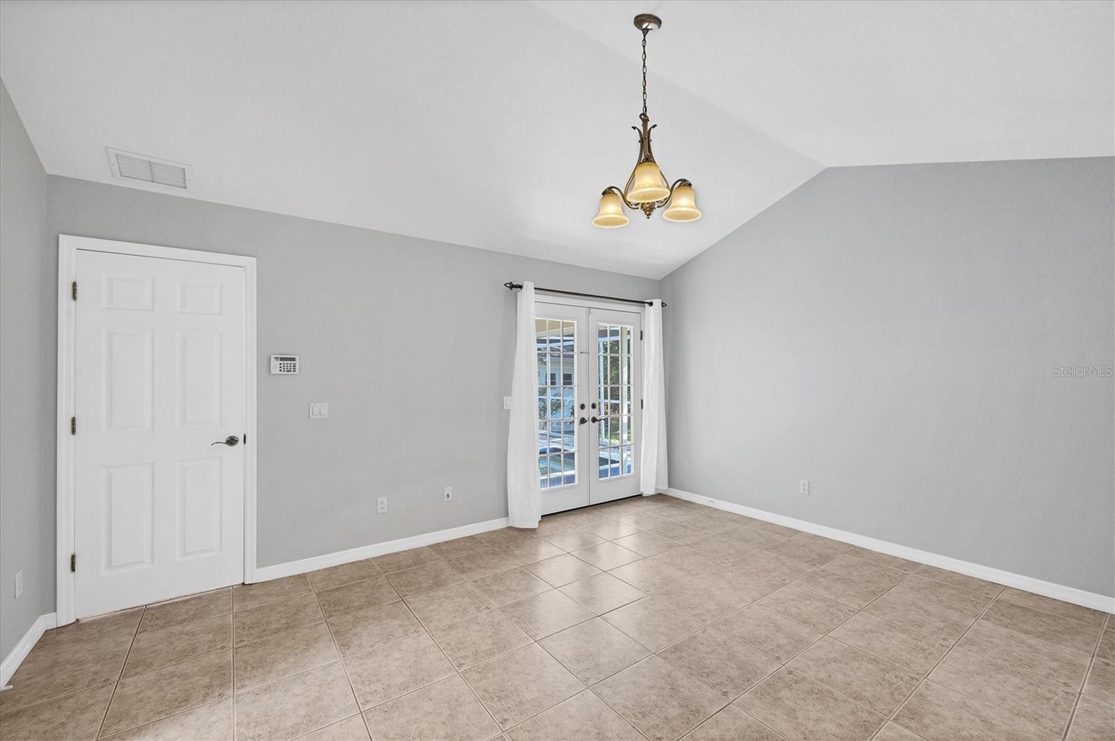 PORT CHARLOTTE SUB 36 - Residential