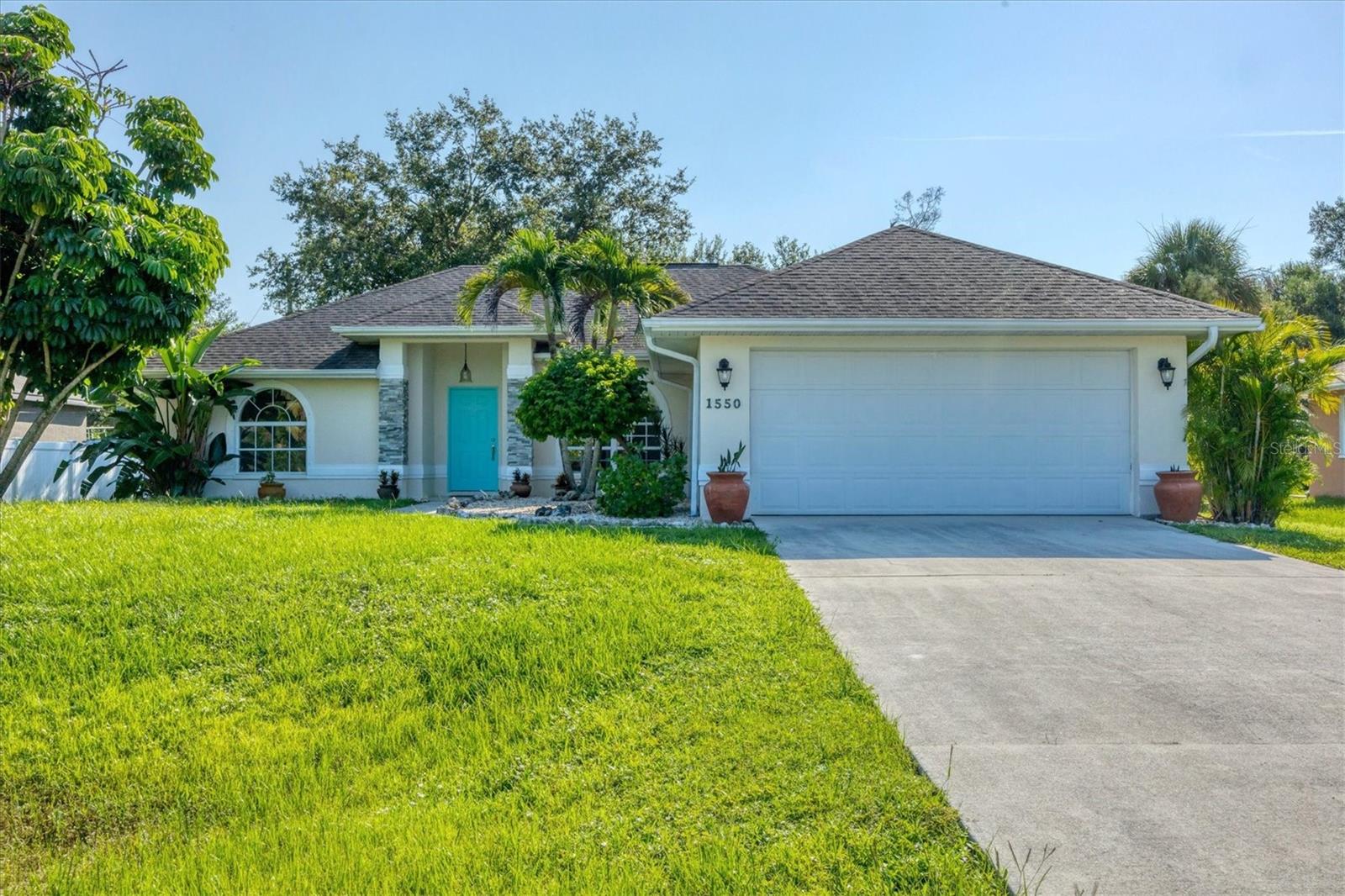 PORT CHARLOTTE SUB 36 - Residential