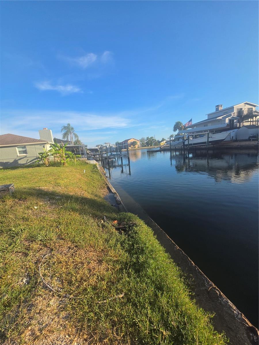 HUDSON BEACH ESTATES - Residential
