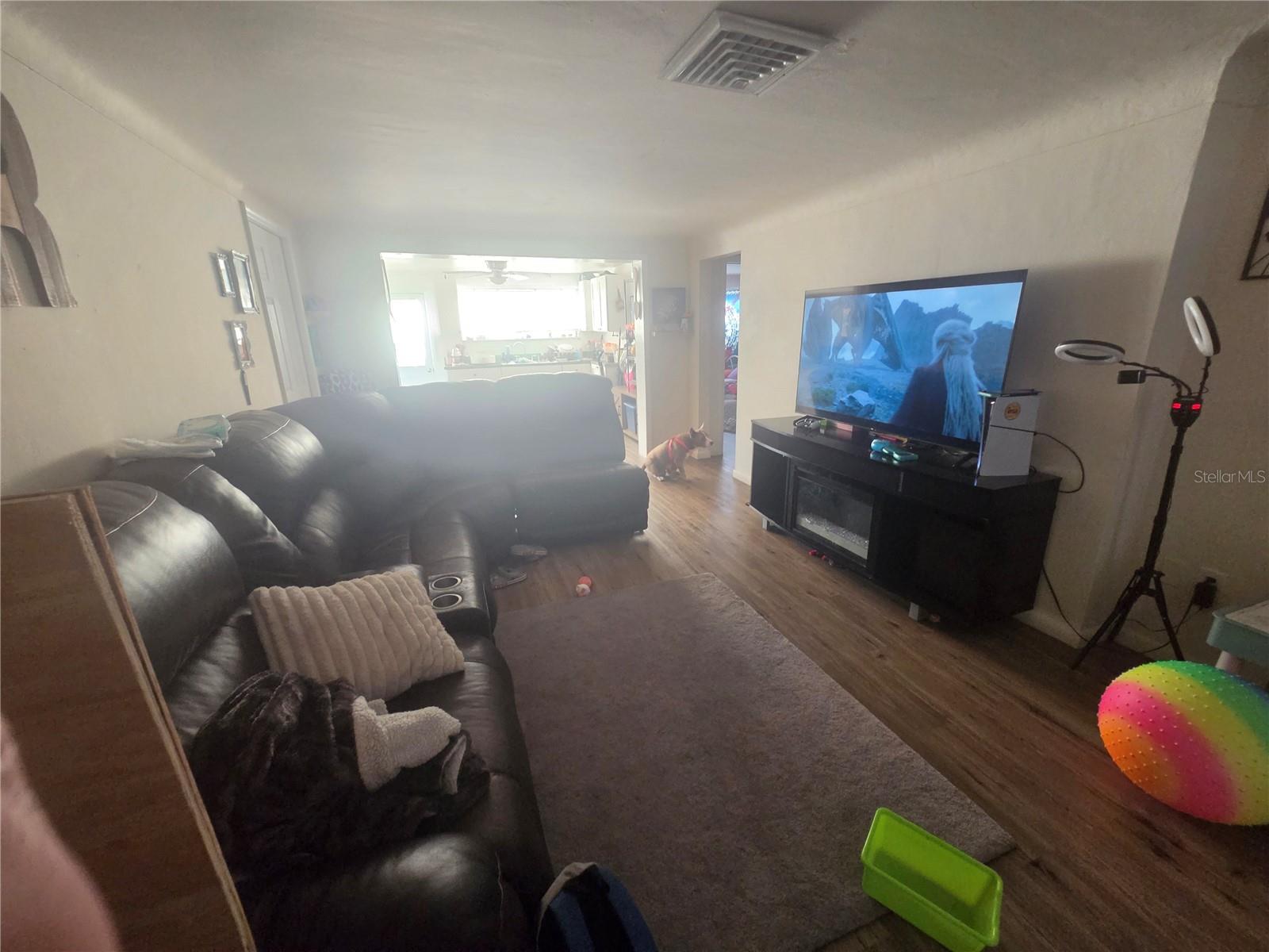 HUDSON BEACH ESTATES - Residential